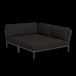 - LEVEL Cozy Corner, right - Char. Fabric*Houe