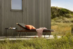 - MOLO Sunbed Cushion - Char. Fabric*Houe Clearance