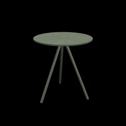 - NAMI Café table - Olive green*Houe Clearance