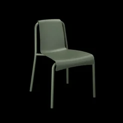 - NAMI Dining chair - Olive green^Houe Sale