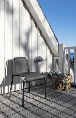 - NAMI Dining chair - Dark grey*Houe New