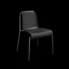 - NAMI Dining chair - Black^Houe Hot