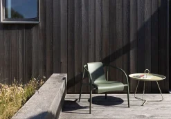 - NAMI Lounge chair - Olive green^Houe Best