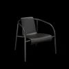 - NAMI Lounge chair - Black*Houe Clearance