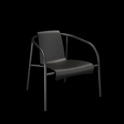 - NAMI Lounge chair - Black*Houe Clearance