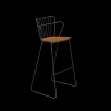 - PAON Bar chair - Midnight. Seat^Houe Outlet