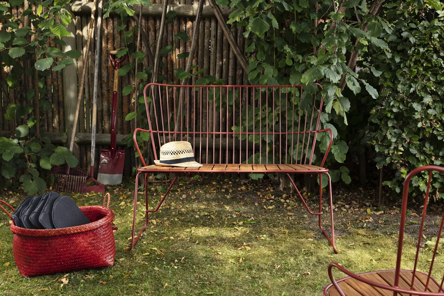 - PAON Bench - Black. Seat^Houe Sale