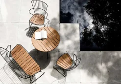 - PAON Dining chair - Black. Seat^Houe Sale