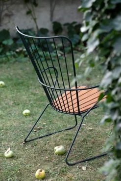 - PAON Lounge chair - White. Seat^Houe New