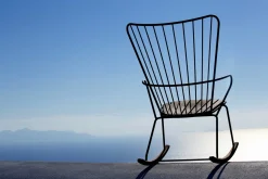 - PAON Rocking chair - White. Seat*Houe Sale