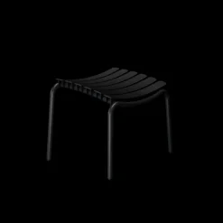 - ReCLIPS Footrest - Black*Houe Discount