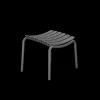 - ReCLIPS Footrest - Dark grey*Houe New