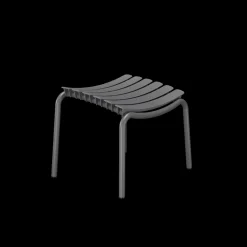 - ReCLIPS Footrest - Dark grey*Houe New