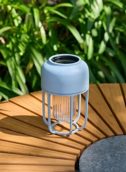 - Udendørslampe - LIGHT No.1 - Powder - Str. 21 x 13 cm*Houe Hot