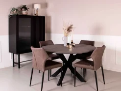 - Boston Ø128, Mørk smoked*House Of Sander Sale