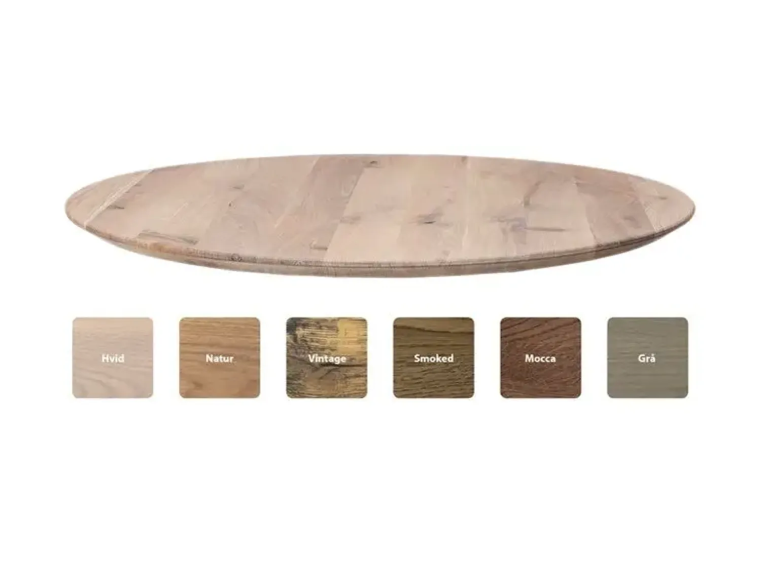 - Boston Ø100, Mocca olie*House Of Sander Best