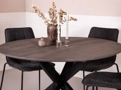 - Boston Ø128, Smoked*House Of Sander New