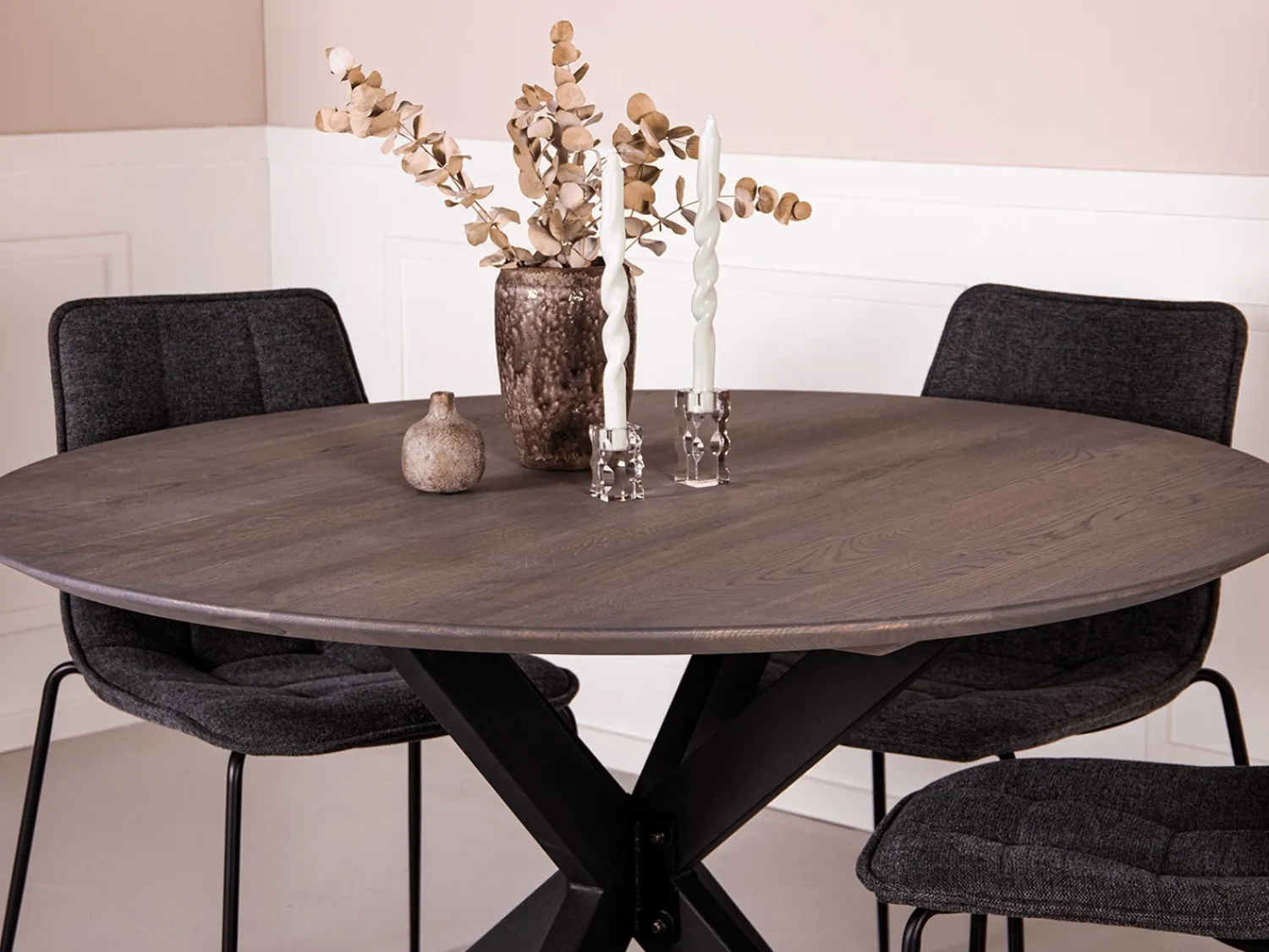 - Boston Ø128, Smoked*House Of Sander New