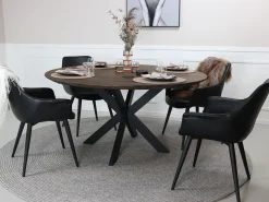 - Chicago 4xØ150, natur oliebehandling*House Of Sander New