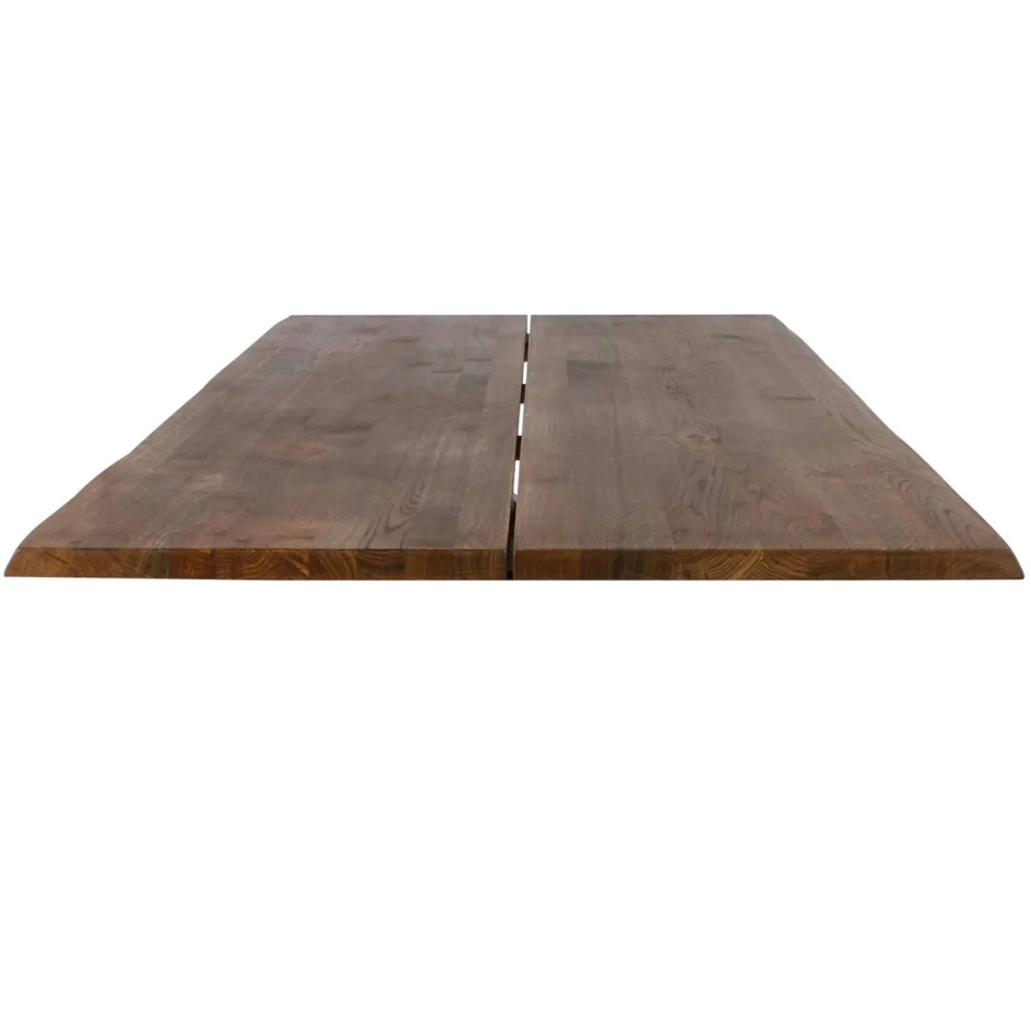 - Curve, 3x95x295cm, smoked oliebehandling - FSC*House Of Sander Clearance