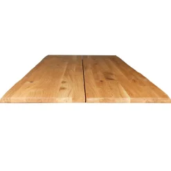 - Curve, 3x95x295cm, natur oliebehandling - FSC*House Of Sander Clearance