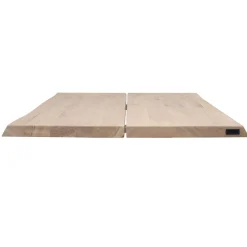 - Hugin 95 x 240cm, Hvid - FSC^House Of Sander Online