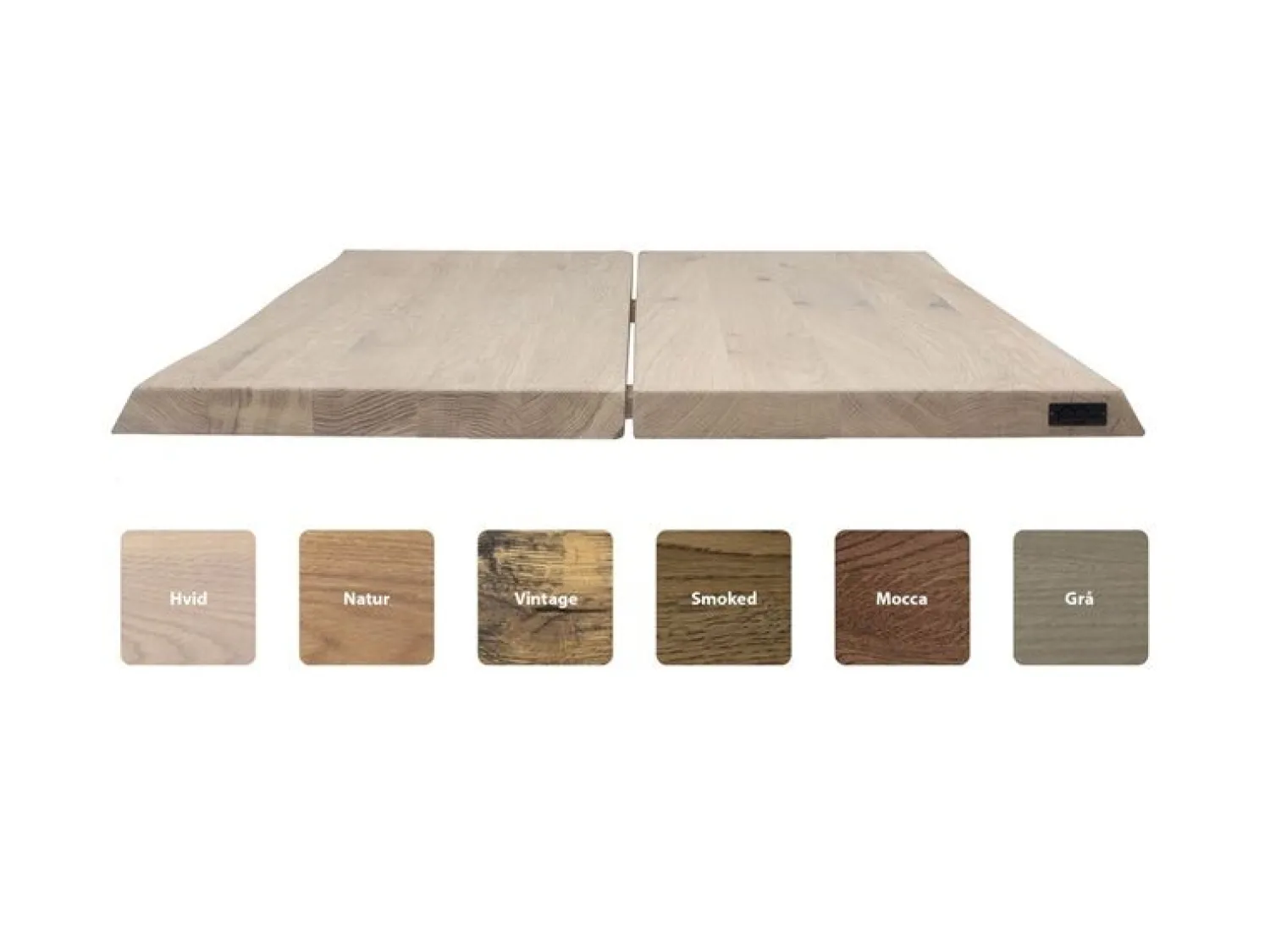 - Hugin 103x250 cm, natur - FSC*House Of Sander Outlet