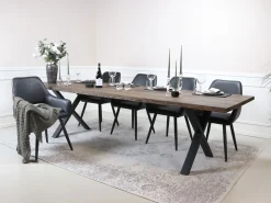 - Hugin 95x295cm, Smoked - FSC^House Of Sander Sale