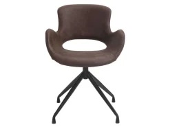 - Luna spisebordsstol - Mørkebrun^House Of Sander Online