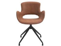 - Luna spisebordsstol - Camel*House Of Sander New