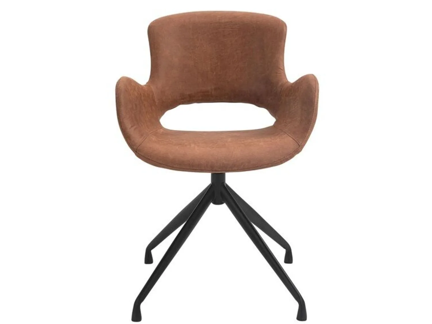 - Luna spisebordsstol - Camel*House Of Sander New