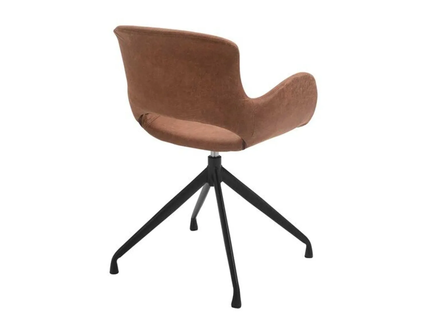 - Luna spisebordsstol - Camel*House Of Sander New