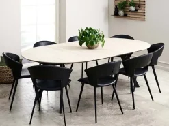 - Miami tillægsplade 128 cm, valgfri farve^House Of Sander Outlet