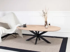 - Orlando 80x140 cm, hvid oliebehandling - FSC^House Of Sander Sale