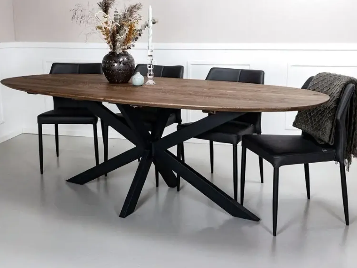 - Orlando 3x103x240cm, natur oliebehandling - FSC*House Of Sander Hot