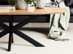 - Orlando 80x140 cm, mocca oliebehandling - FSC*House Of Sander Sale