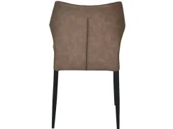 - Ydun spisebordsstol - Brun^House Of Sander Outlet