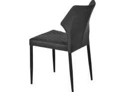 - Ydun spisebordsstol - Antracit Grå*House Of Sander Sale