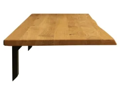 - York skrivebordsplade 47x180cm, Natur- FSC*House Of Sander Clearance