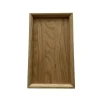- Oak Tray - Bakke - 25x15 cm*Hove Home Hot