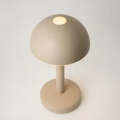 - Bordlampe - Bug - Beige^Humble Lights Best