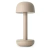 - Bordlampe Two - Beige*Humble Lights Hot