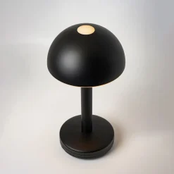 - Bordlampe - Bug - Sort*Humble Lights Outlet