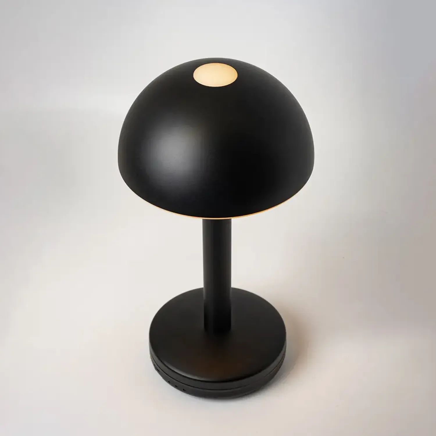 - Bordlampe - Bug - Sort*Humble Lights Outlet