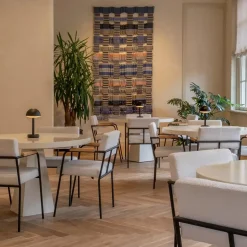 - Bordlampe - Bug - Sort*Humble Lights Outlet