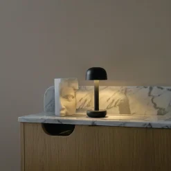 - Bordlampe Two - Sort^Humble Lights Clearance