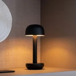 - Bordlampe Two - Sort^Humble Lights Clearance