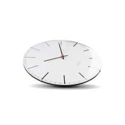 - vægur - Dome - Ø35 cm^Huygens Hot