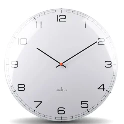 - vægur - Dome - Ø45 cm (med tal)^Huygens Clearance