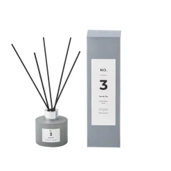 ILLUME x - NO. 3 - Santal Fig, duftpinde (Gift box)^Bloomingville